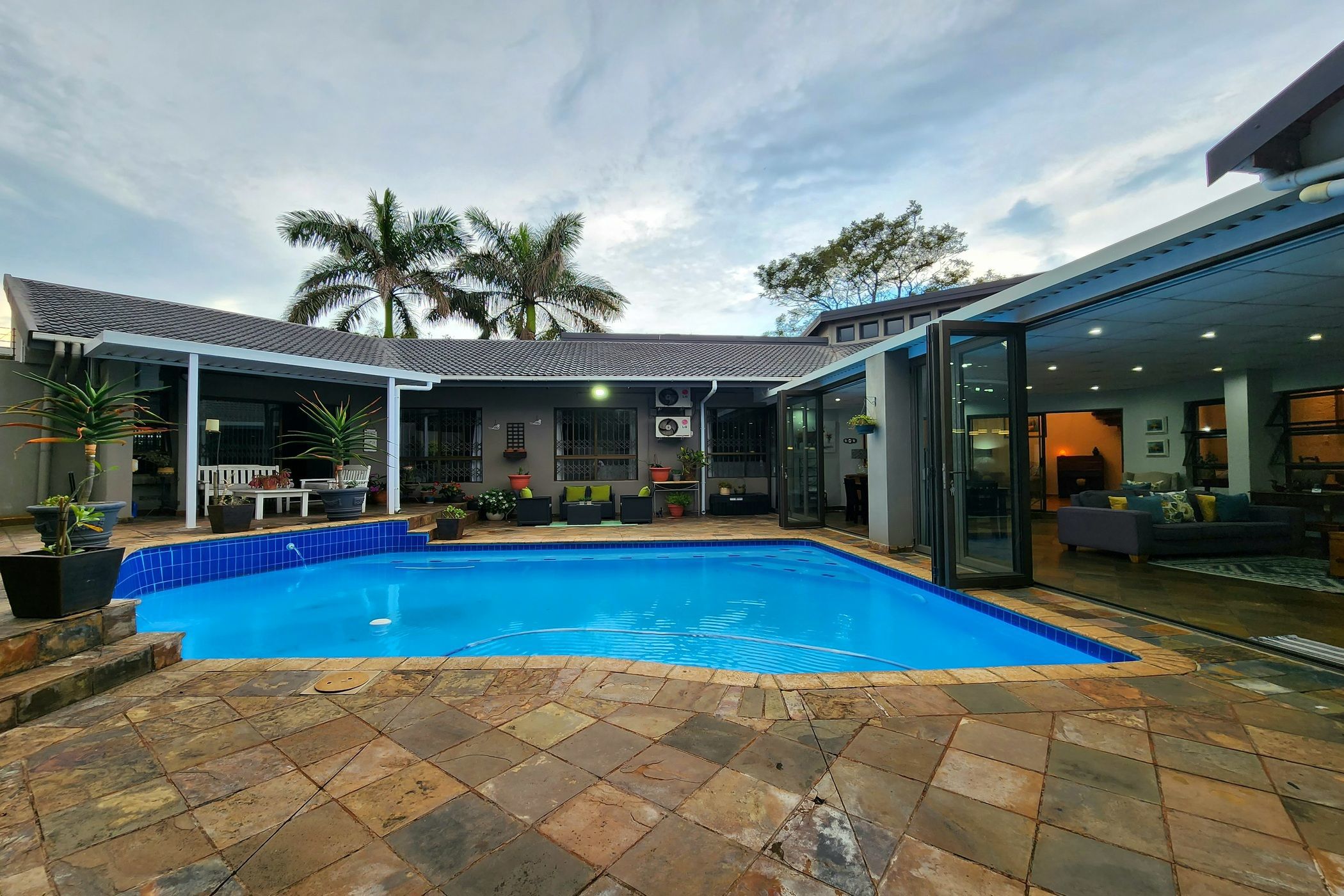 House for sale in Meer en See - 1RY1616329