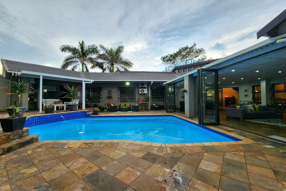 House for sale in Meer en See - 1RY1616329 House for sale in Meer en See - 1RY1616329