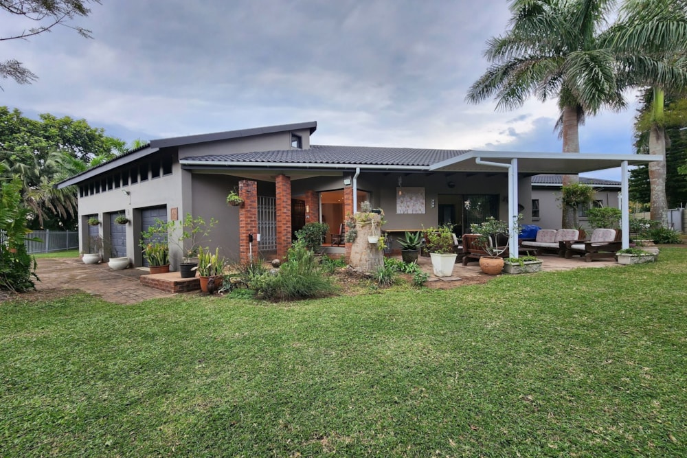 House for sale in Meer en See - 1RY1616329 House for sale in Meer en See - 1RY1616329