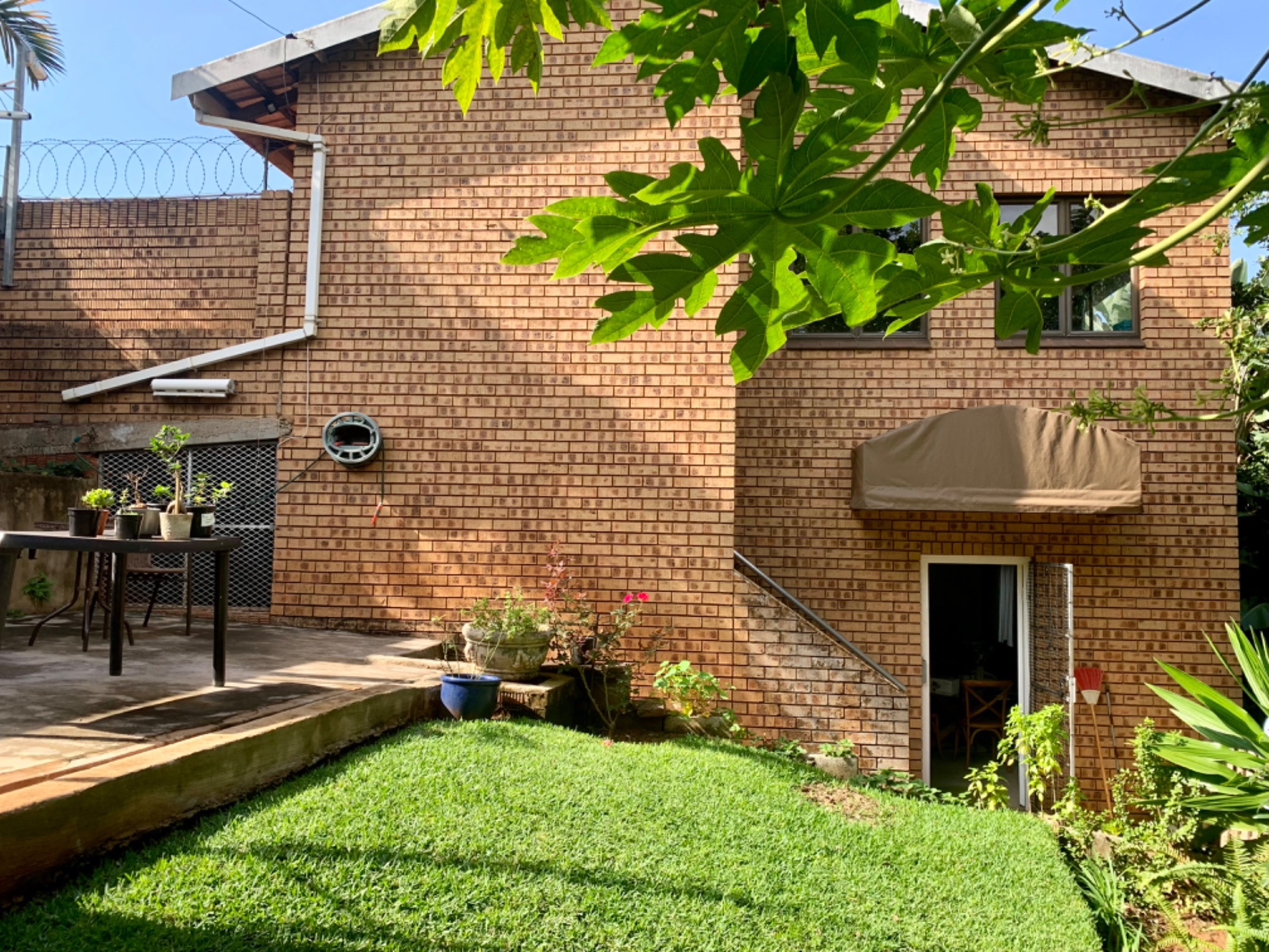 House to rent in Durban North - 1ND1745092
