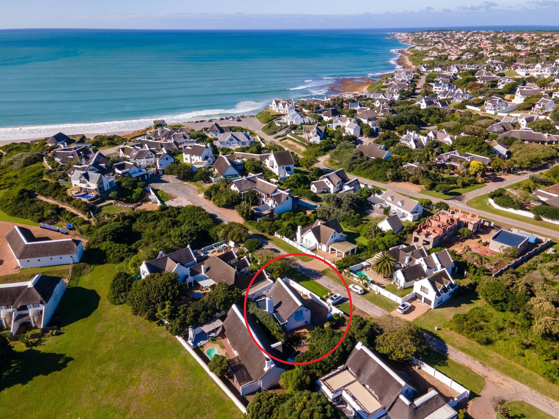 House to rent in Village - 1SA1730406