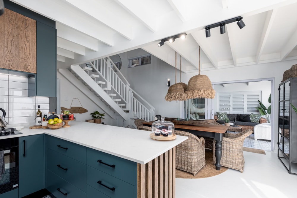 House to rent in Village - 1SA1730406