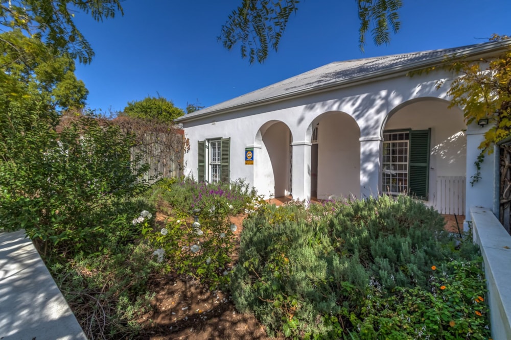 Single-storey house sold in Universiteits Oord - ST1690845 Single-storey house sold in Universiteits Oord - ST1690845