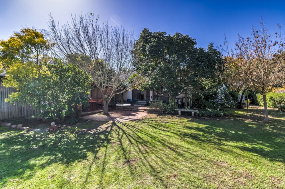 Single-storey house sold in Universiteits Oord - ST1690845 Single-storey house sold in Universiteits Oord - ST1690845