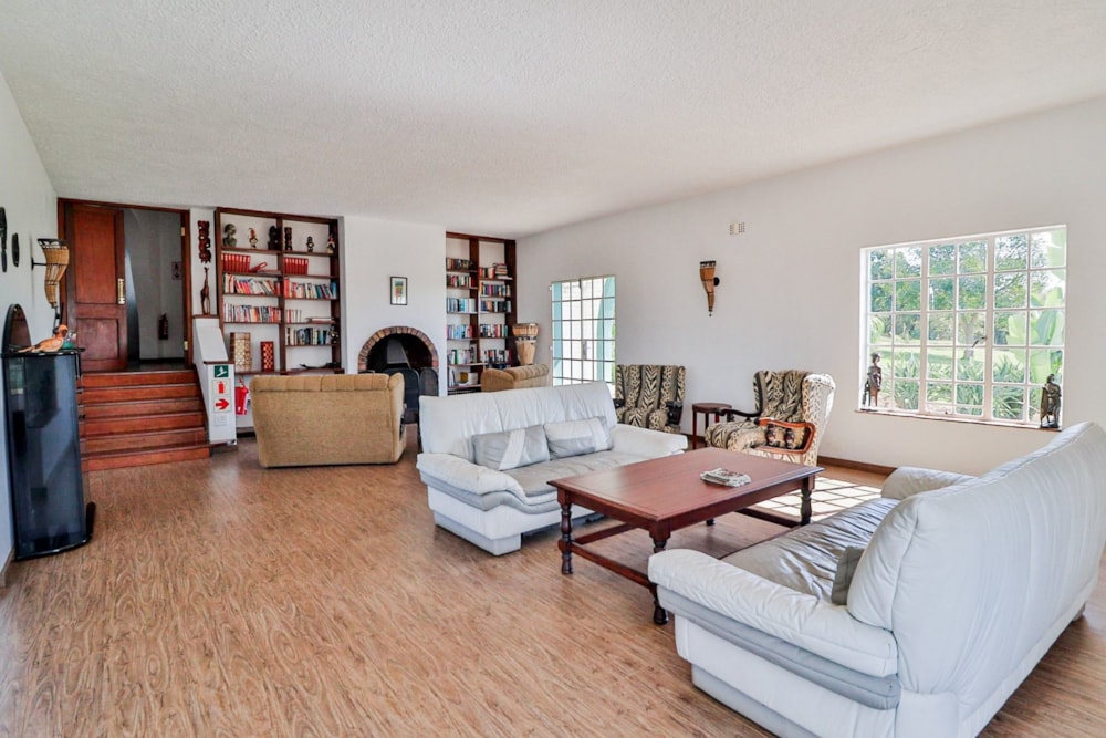 Smallholding for sale in White River - 1WR1281621 Smallholding for sale in White River - 1WR1281621