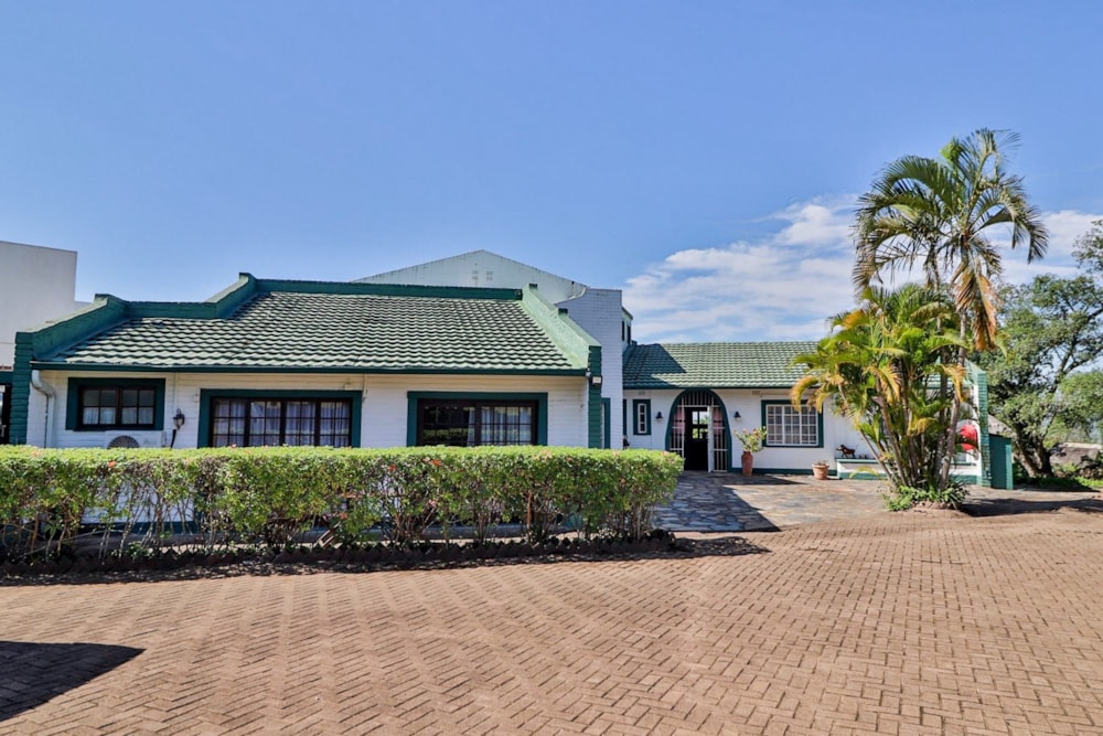 Smallholding for sale in White River - 1WR1281621