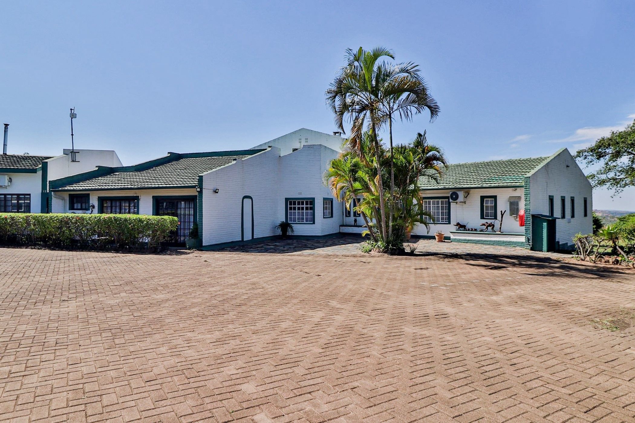 Smallholding for sale in White River - 1WR1281621