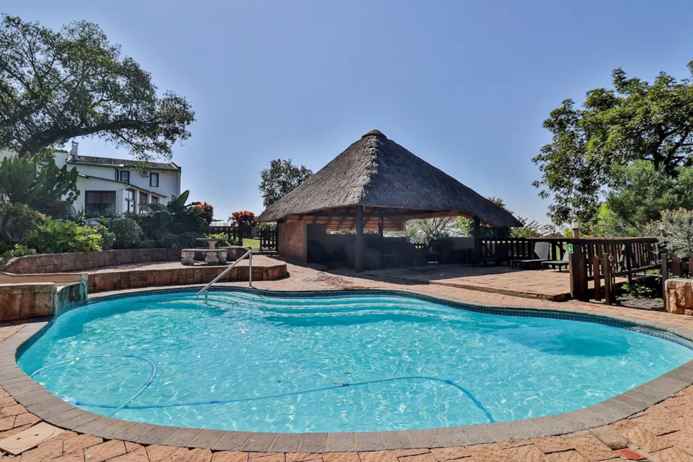 Guesthouse for sale in White River AH - 1WR1742738