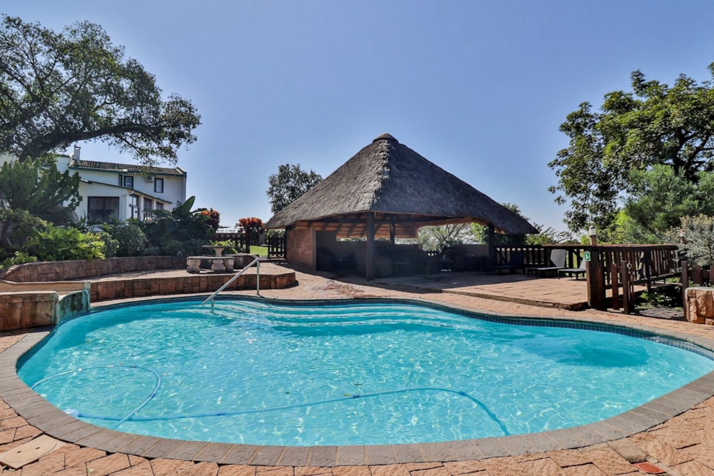 Smallholding for sale in White River - 1WR1281621