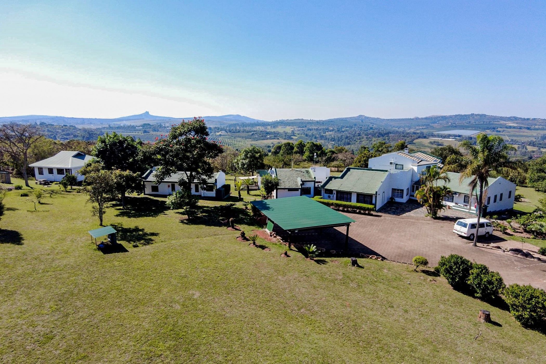 Smallholding for sale in White River - 1WR1281621