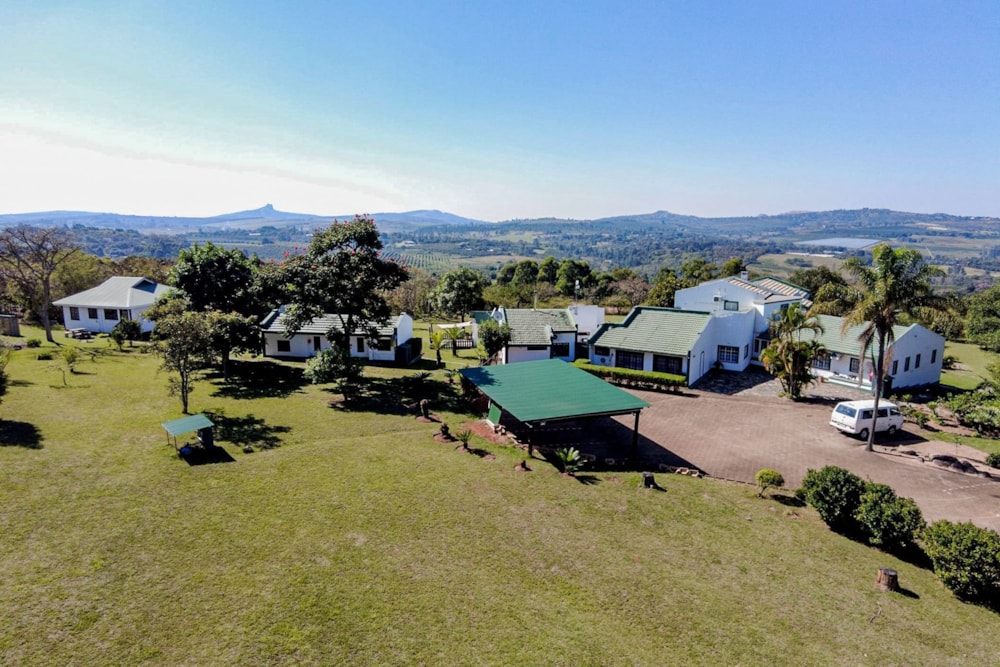 Smallholding for sale in White River - 1WR1281621