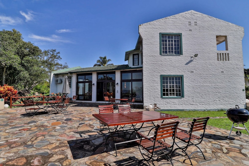 Smallholding for sale in White River - 1WR1281621