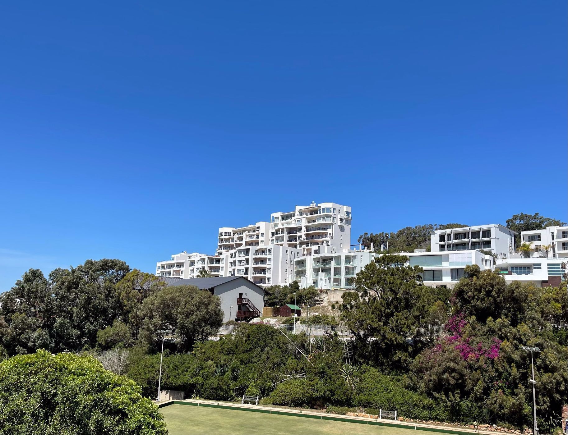 Penthouse apartment for sale in Summerstrand - 1PLZ1549188