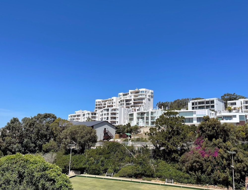 Penthouse apartment for sale in Summerstrand - 1PLZ1549188 Penthouse apartment for sale in Summerstrand - 1PLZ1549188