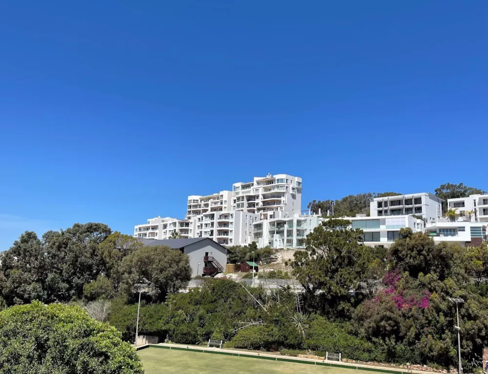 Penthouse apartment for sale in Summerstrand - 1PLZ1549188 Penthouse apartment for sale in Summerstrand - 1PLZ1549188