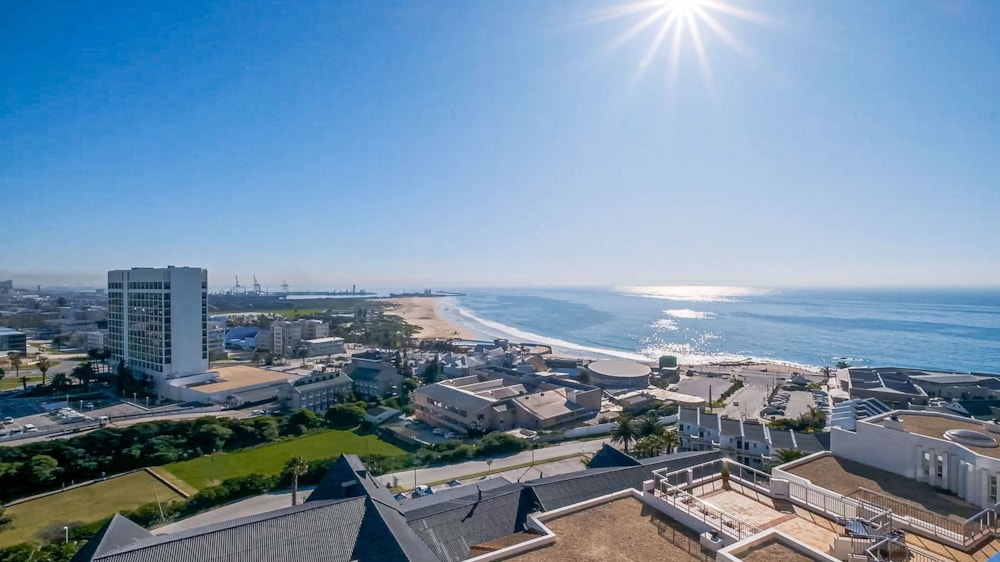 Penthouse apartment for sale in Summerstrand - 1PLZ1549188 Penthouse apartment for sale in Summerstrand - 1PLZ1549188