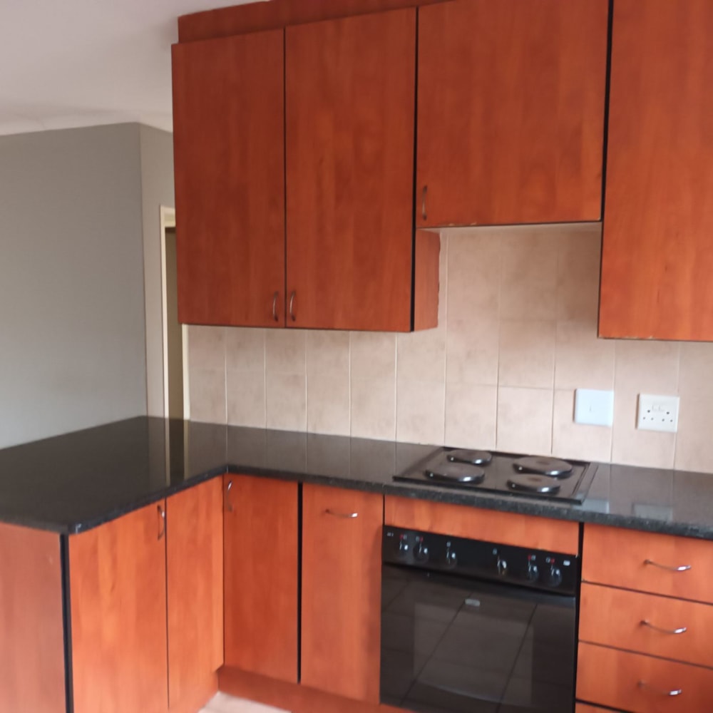 Townhouse let in Sonneveld - 1BJ1680146