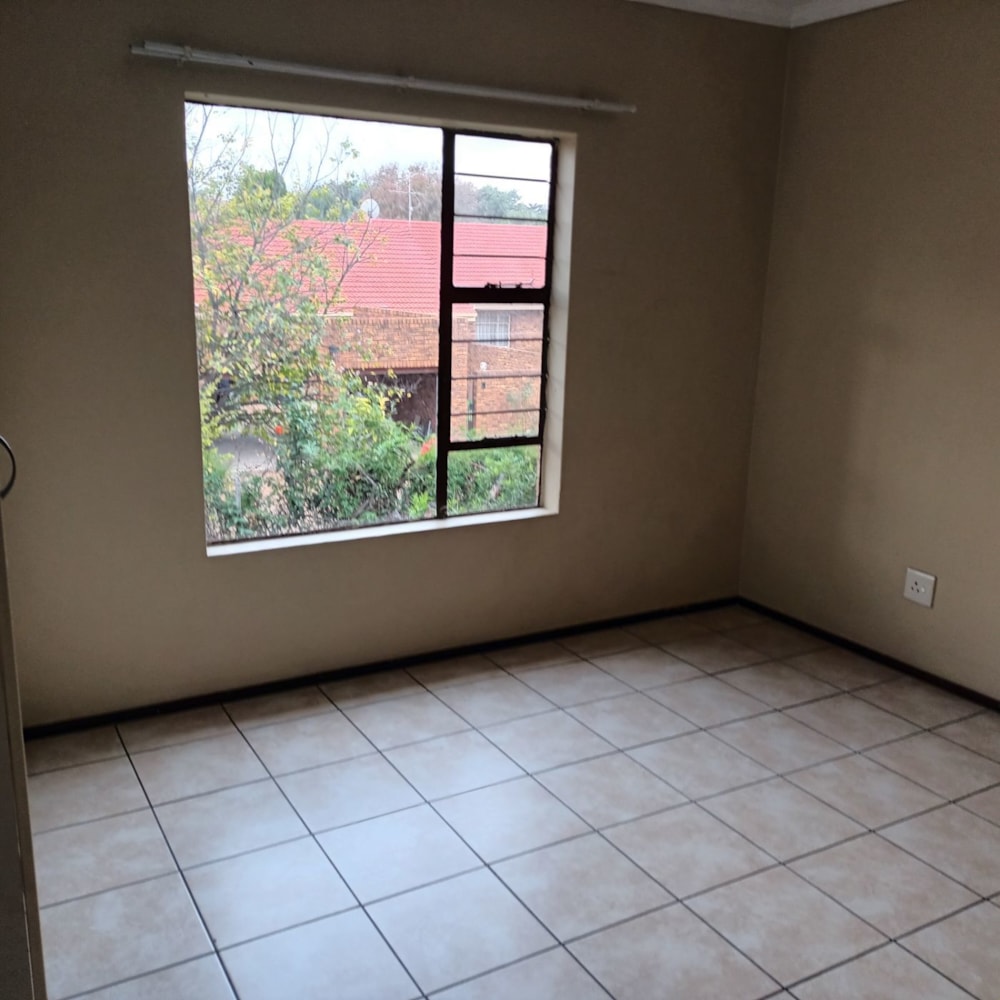 Townhouse let in Sonneveld - 1BJ1680146