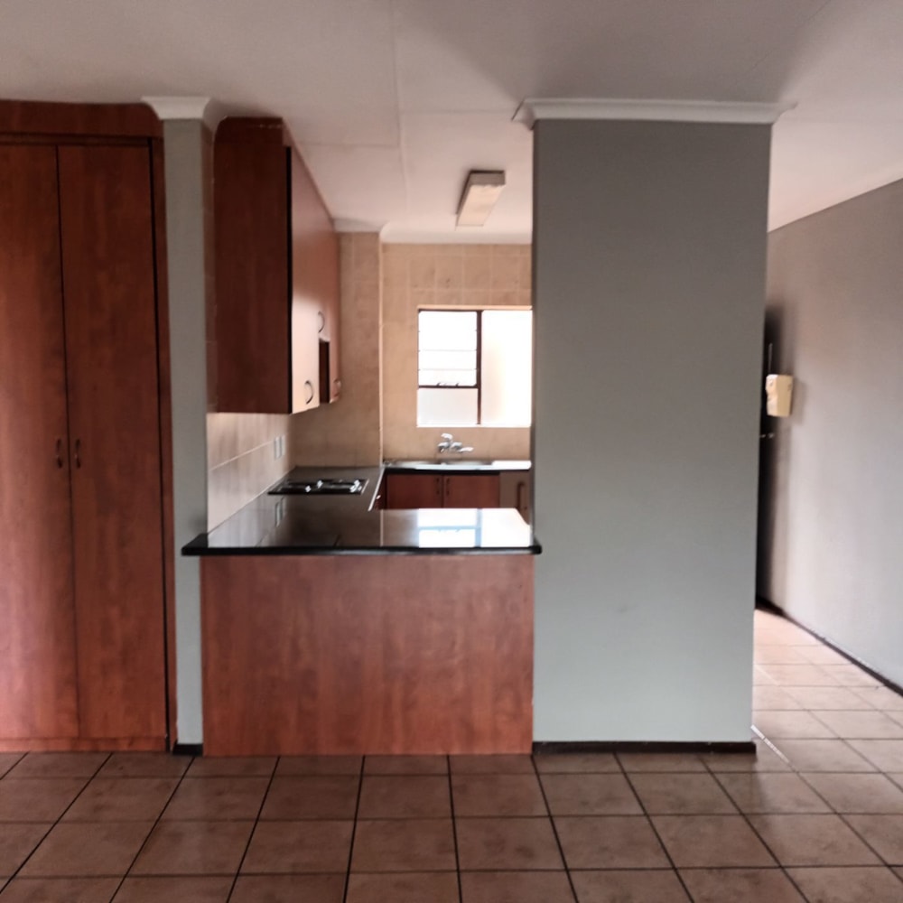 Townhouse let in Sonneveld - 1BJ1680146