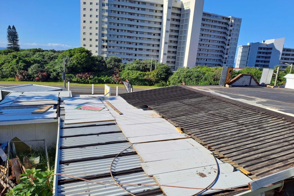 Commercial retail property for sale in Amanzimtoti - 1WB1614212