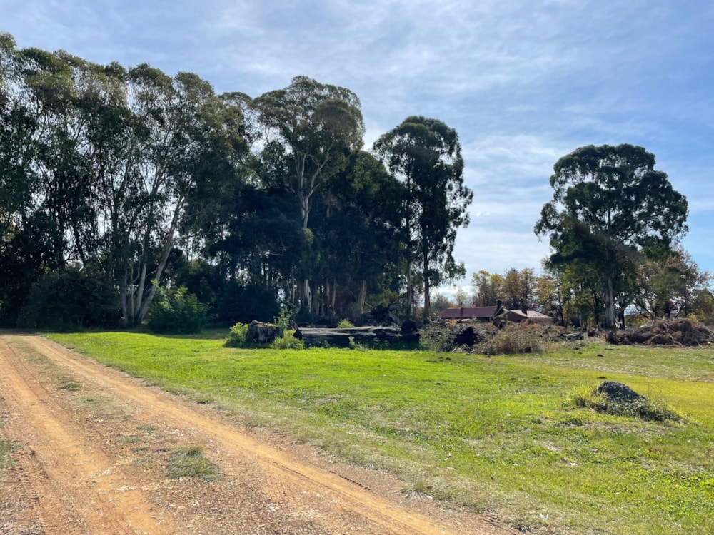 Residential vacant land sold in Himeville - 1UB1613419 Residential vacant land sold in Himeville - 1UB1613419