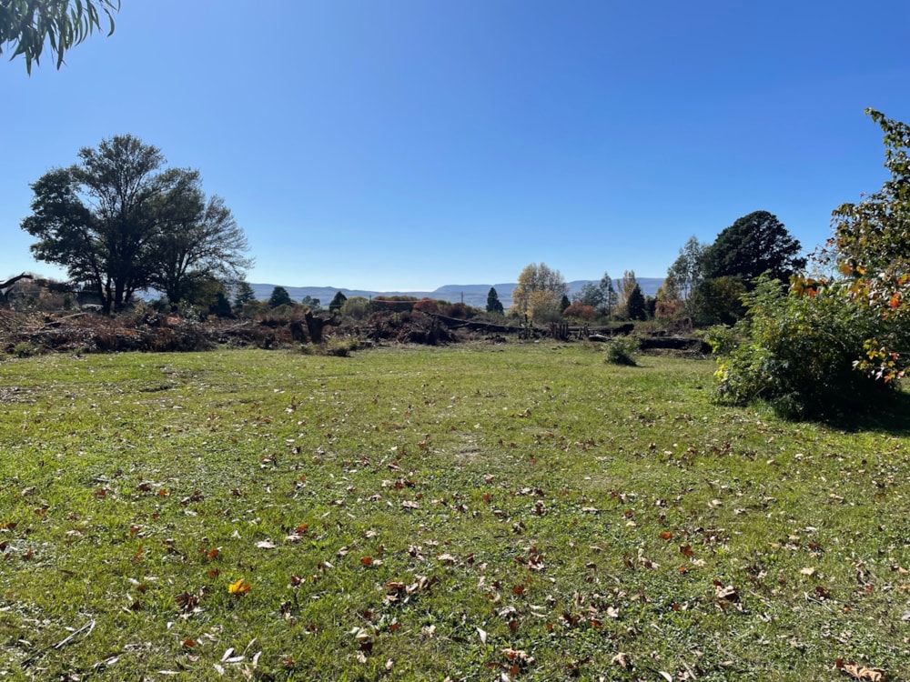 Residential vacant land sold in Himeville - 1UB1613419 Residential vacant land sold in Himeville - 1UB1613419