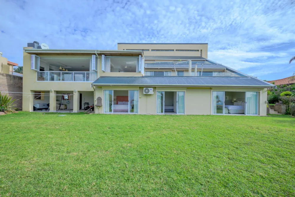 House for sale in La Lucia - 1ND1615720 House for sale in La Lucia - 1ND1615720