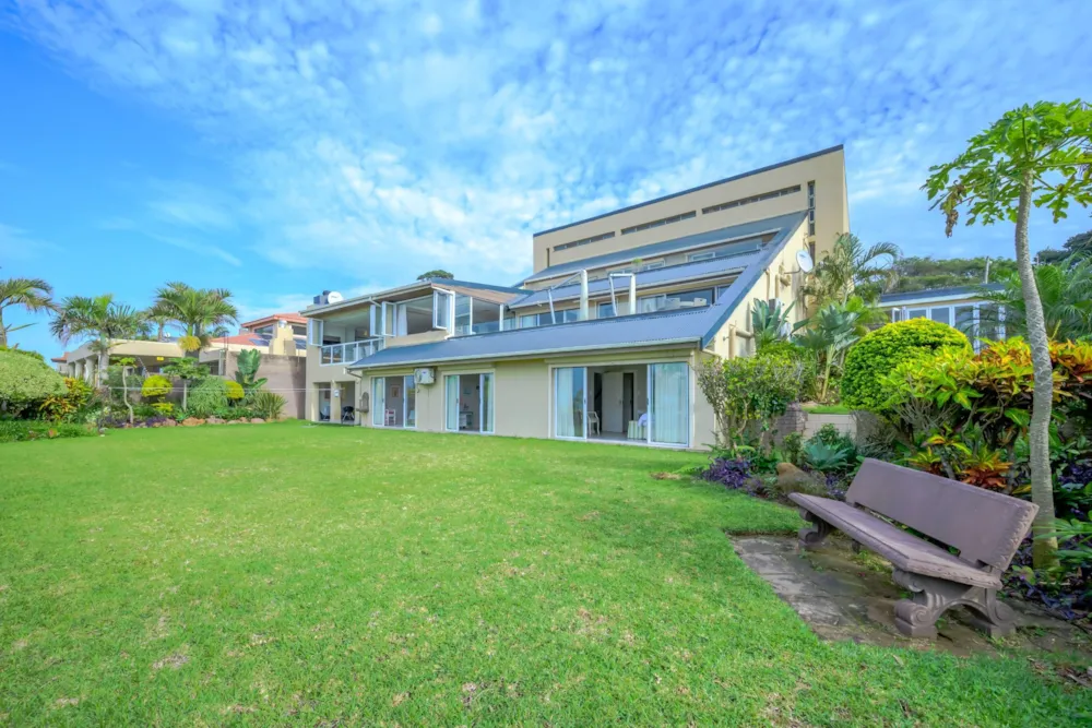 House for sale in La Lucia - 1ND1615720 House for sale in La Lucia - 1ND1615720