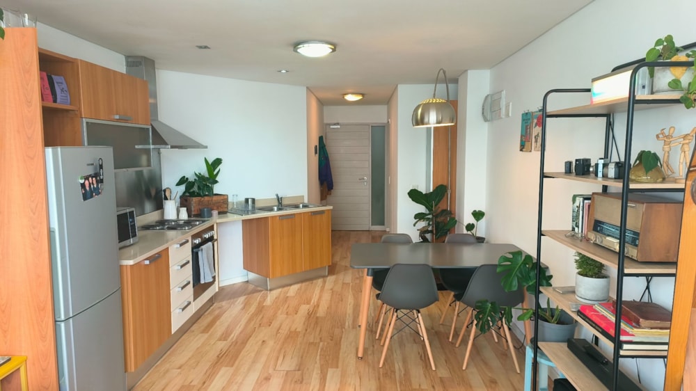 Apartment to rent in Cape Town Central - CBL1746442 Apartment to rent in Cape Town Central - CBL1746442