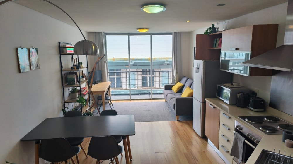 Apartment to rent in Cape Town Central - CBL1746442 Apartment to rent in Cape Town Central - CBL1746442