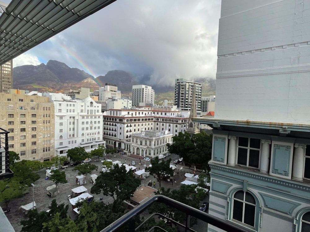 Apartment to rent in Cape Town Central - CBL1746442 Apartment to rent in Cape Town Central - CBL1746442