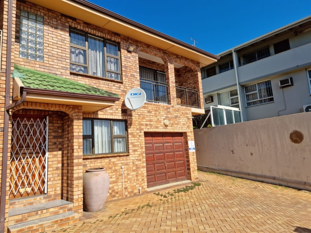 House for sale in Reservoir Hills - 1WS1615301 House for sale in Reservoir Hills - 1WS1615301