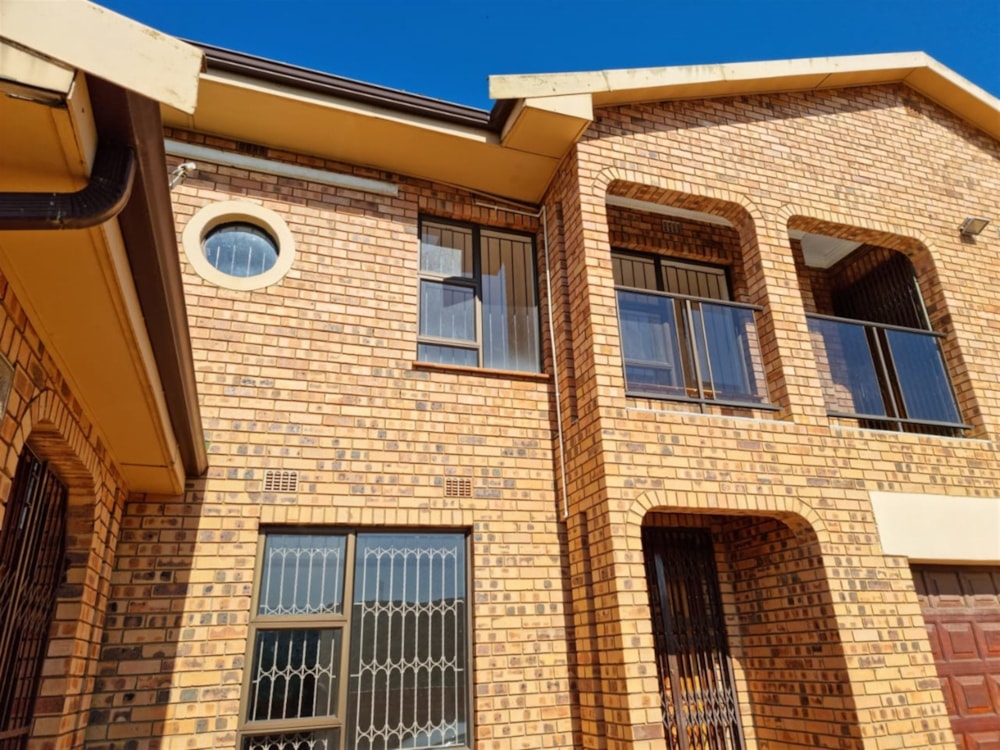 House for sale in Reservoir Hills - 1WS1615301 House for sale in Reservoir Hills - 1WS1615301