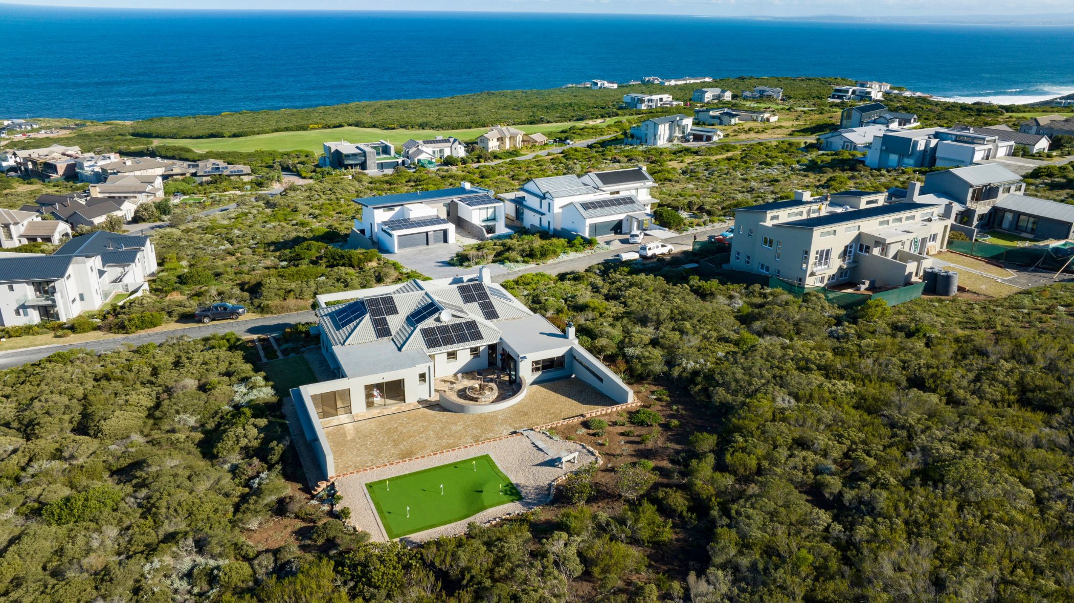 Double-storey house for sale in Pinnacle Point Golf Estate - 1MB1614753
