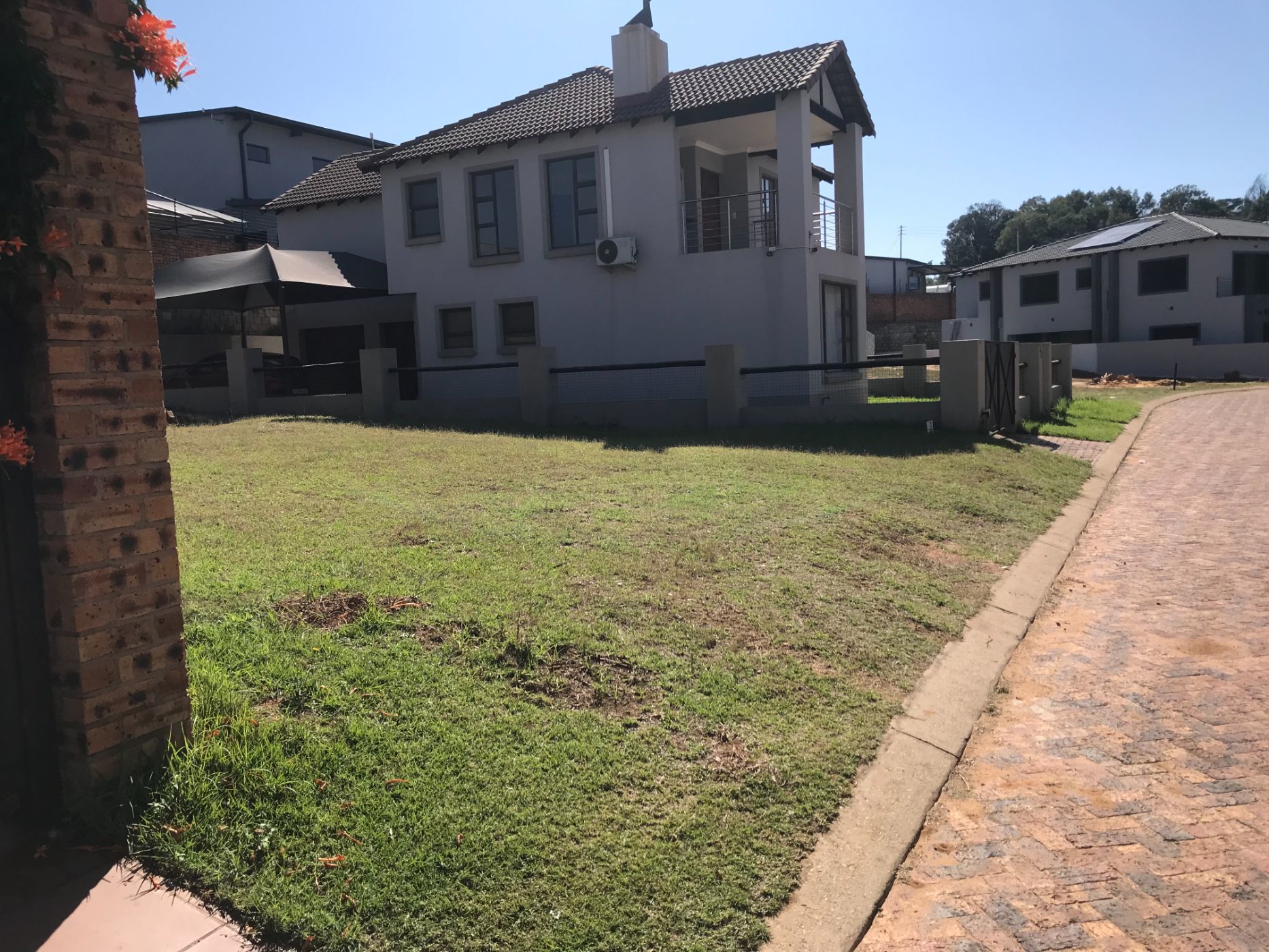 Vacant land for sale in Bronkhorstbaai - PRN1615175