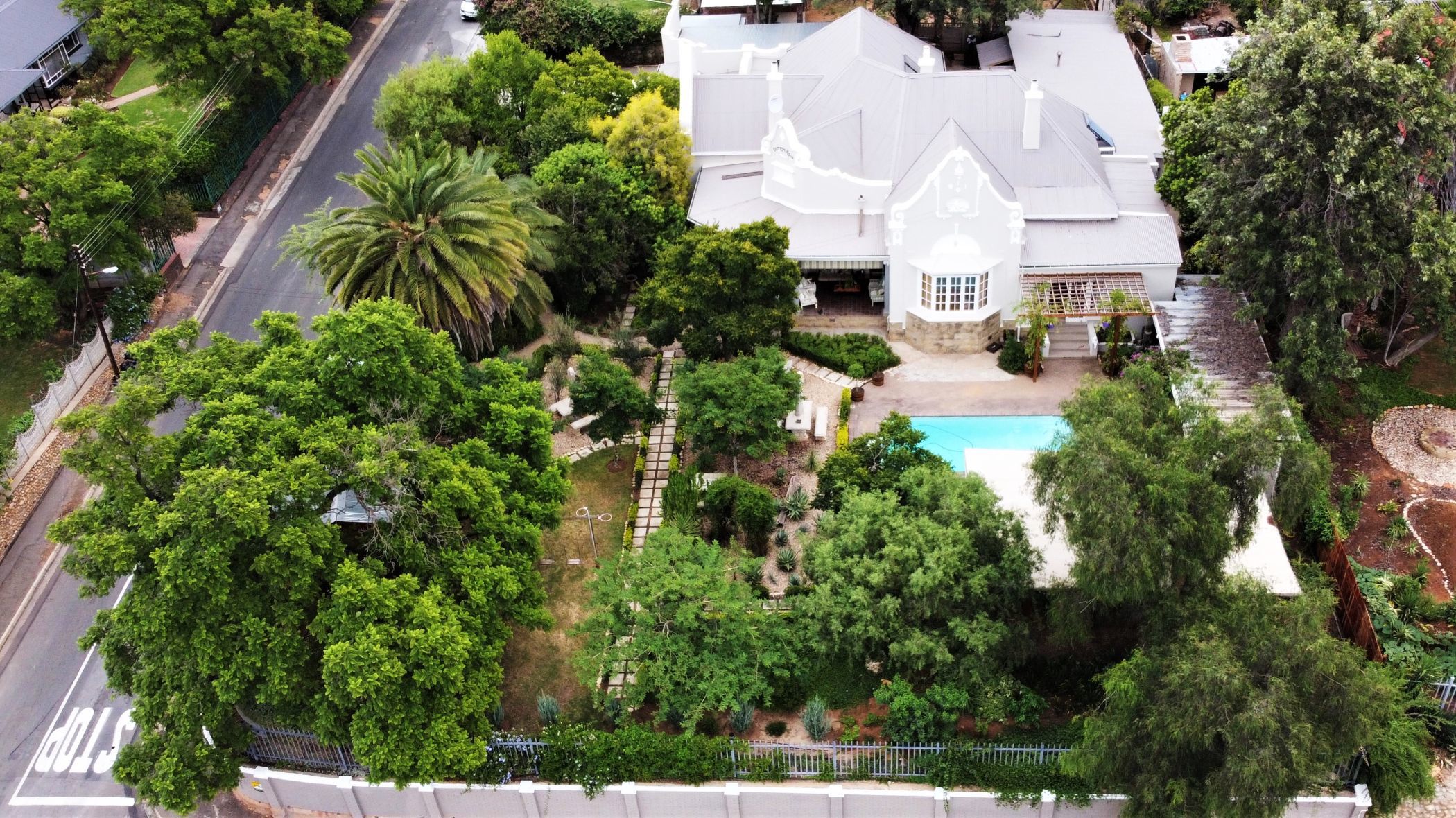 House for sale in West Bank, Oudtshoorn - 1OU1613179