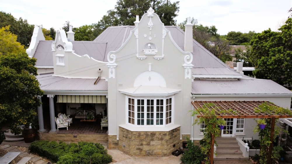 House for sale in West Bank, Oudtshoorn - 1OU1613179