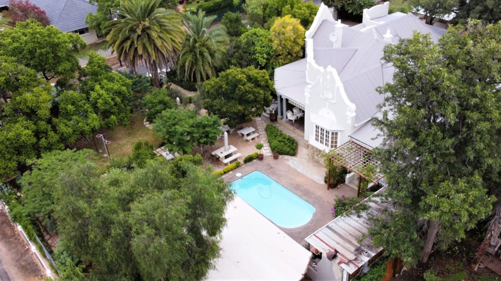 House for sale in West Bank, Oudtshoorn - 1OU1613179