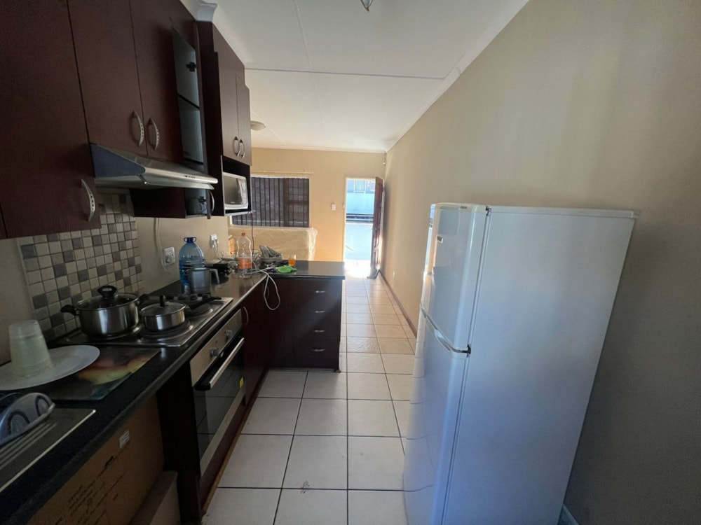 Apartment to rent in Universitas - 1BX1720418 Apartment to rent in Universitas - 1BX1720418
