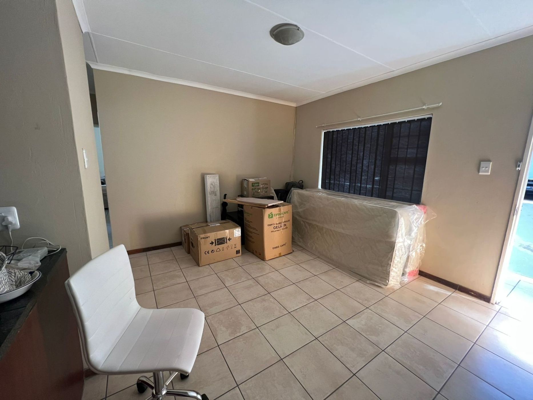 Apartment to rent in Universitas - 1BX1720418