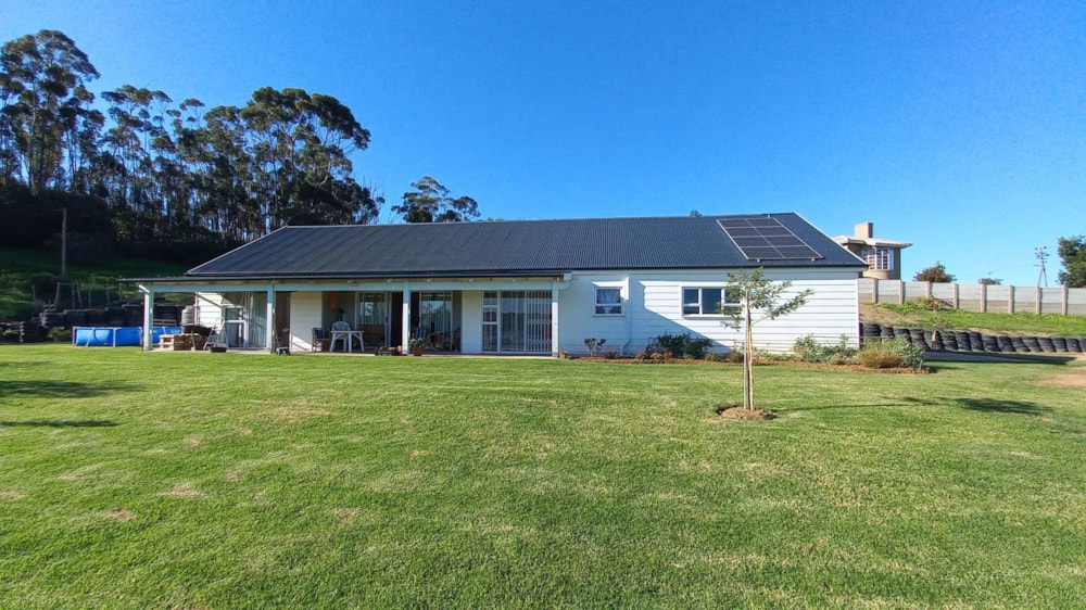 House sold in Heidelberg, Garden Route - 1SR1583891 House sold in Heidelberg, Garden Route - 1SR1583891