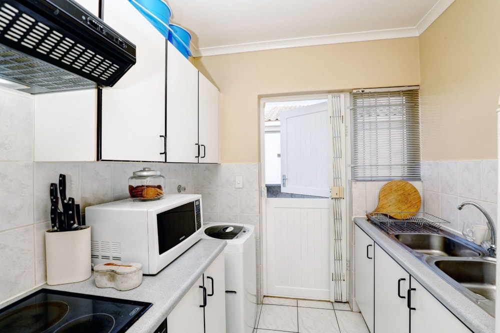 House to rent in Vredekloof - NSL1736635