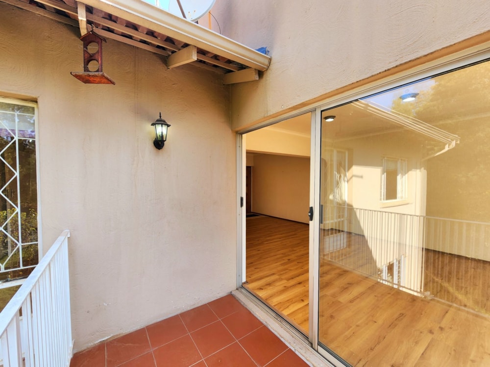 Apartment let in River Club, Sandton - JBL1687832 Apartment let in River Club, Sandton - JBL1687832