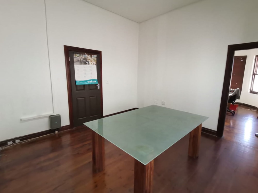 Commercial office for sale in Morningside, Durban - 1DA1615831 Commercial office for sale in Morningside, Durban - 1DA1615831