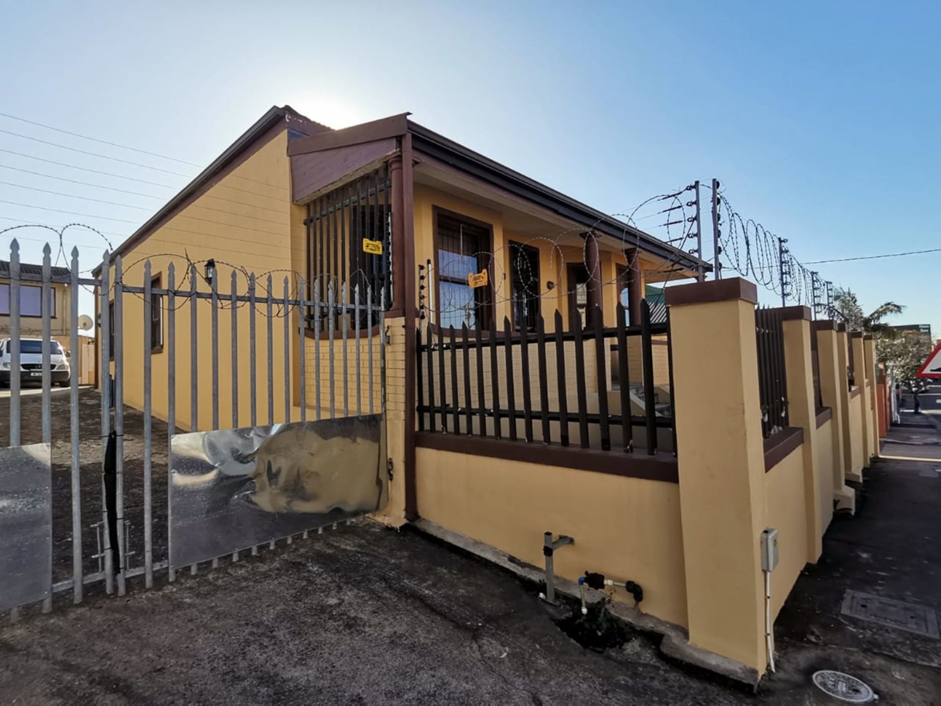 Commercial office for sale in Morningside, Durban - 1DA1615831