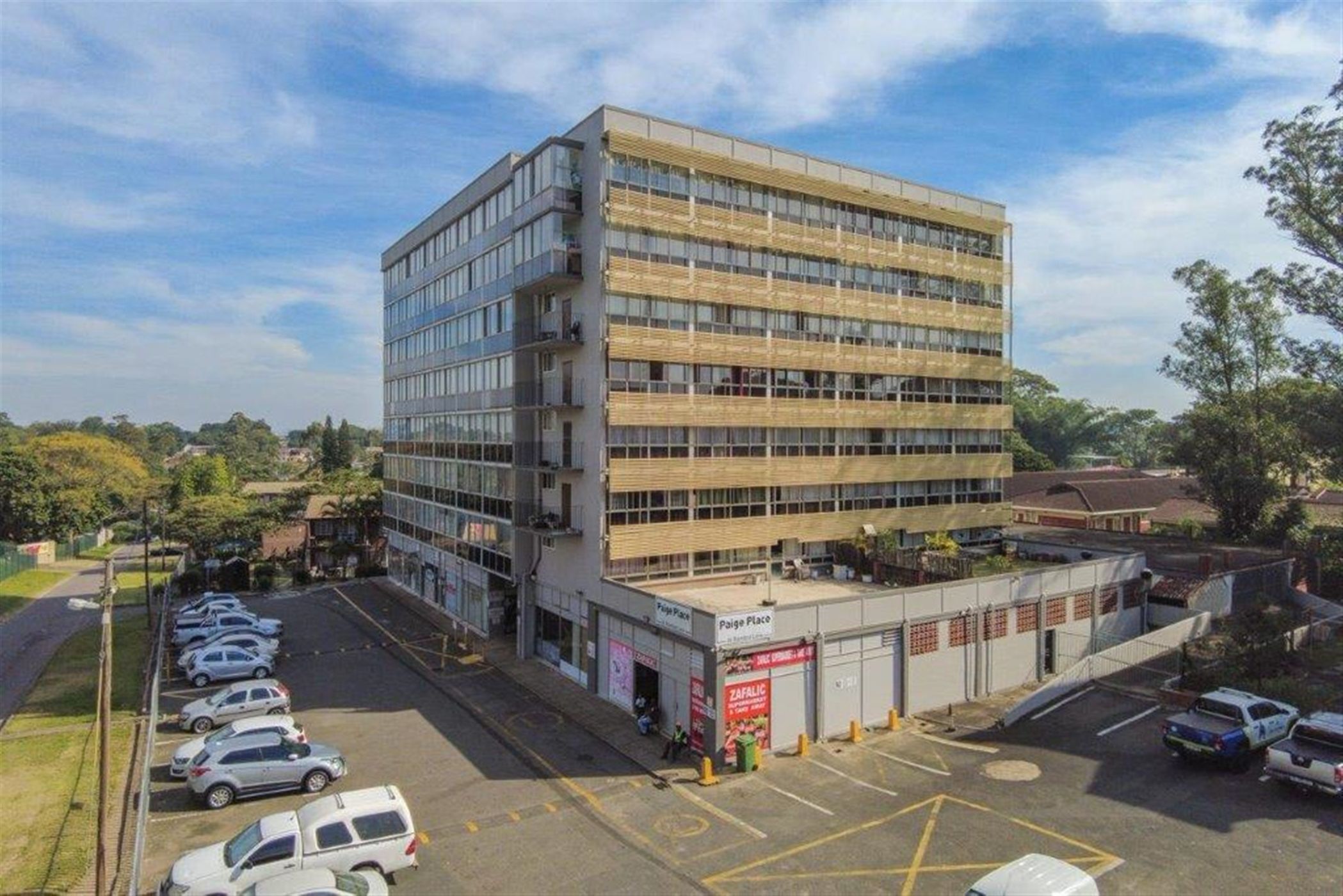 Apartment for sale in Pinetown - 1PU1614576