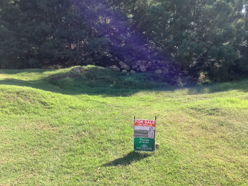 Residential vacant land for sale in Kungwini Country Estate - PRN1613954