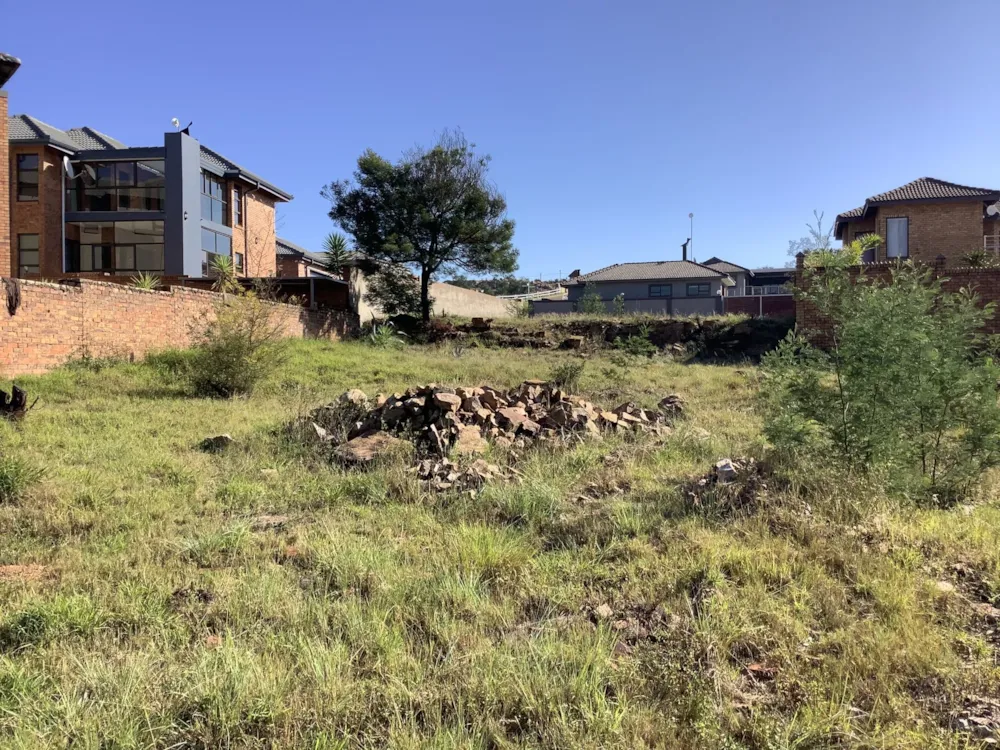 Residential vacant land for sale in Kungwini Country Estate - PRN1505937 Residential vacant land for sale in Kungwini Country Estate - PRN1505937