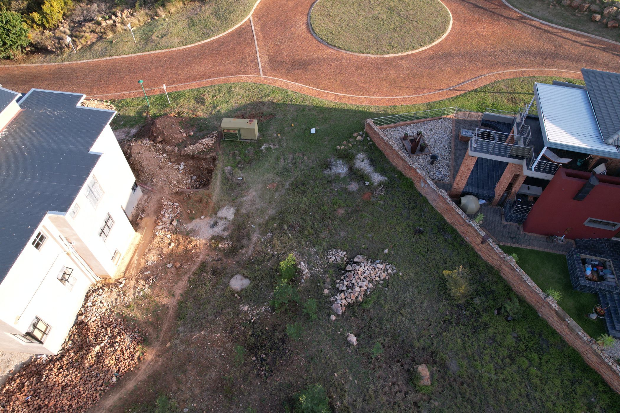 Residential vacant land for sale in Kungwini Country Estate - PRN1505937