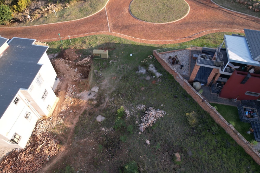 Residential vacant land for sale in Kungwini Country Estate - PRN1505937